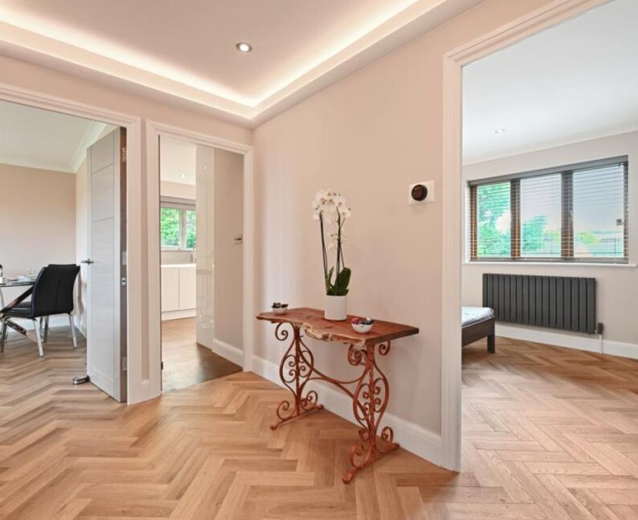 Goodwood Close, Stanmore
